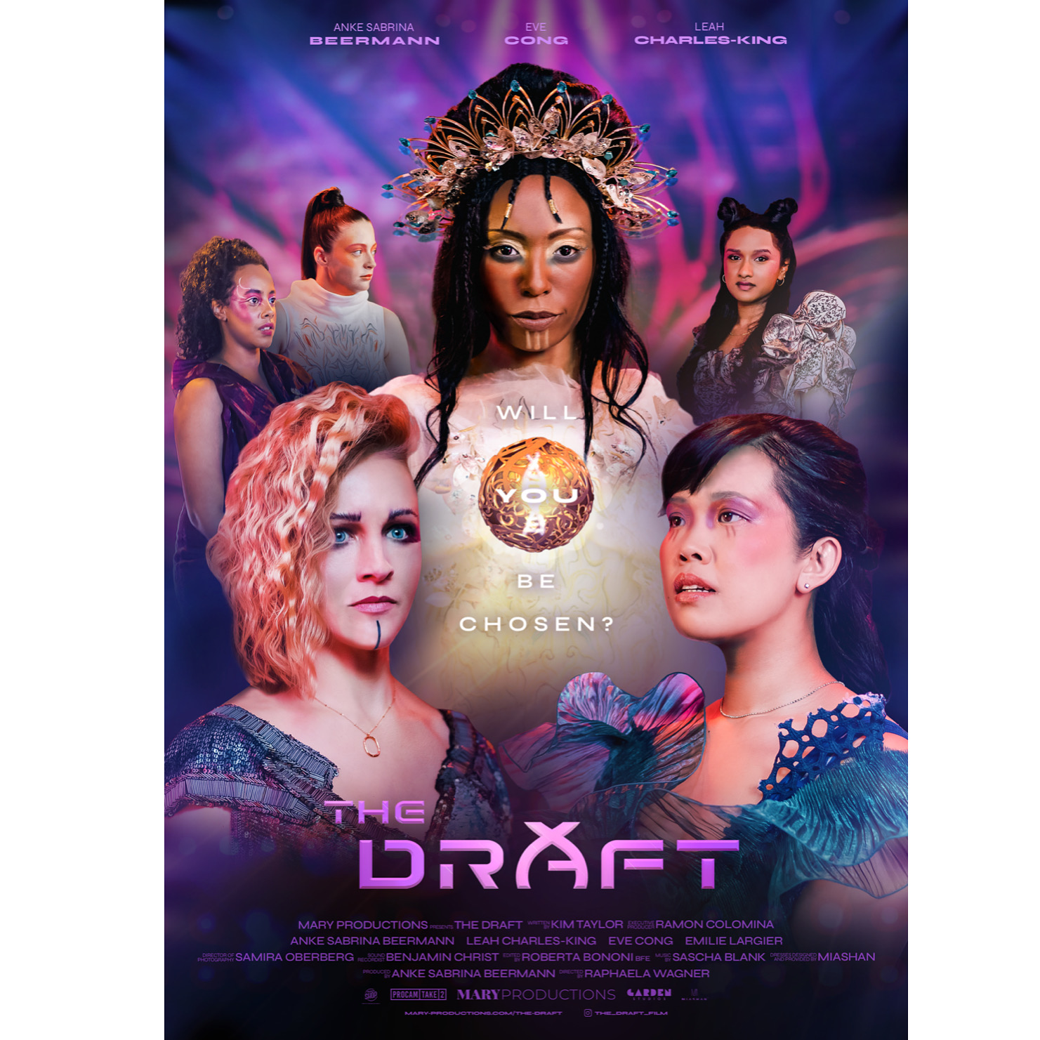 The Draft Teaser